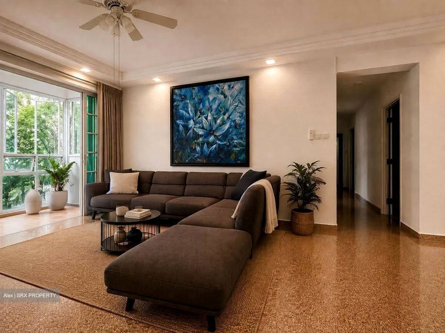 Cavenagh House (D9), Apartment #614246051